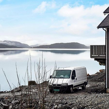 Holiday Home Vatne II Экстерьер фото