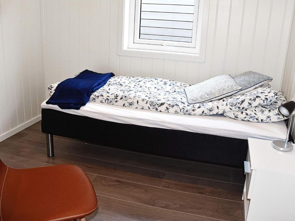 Holiday Home Vatne II Экстерьер фото