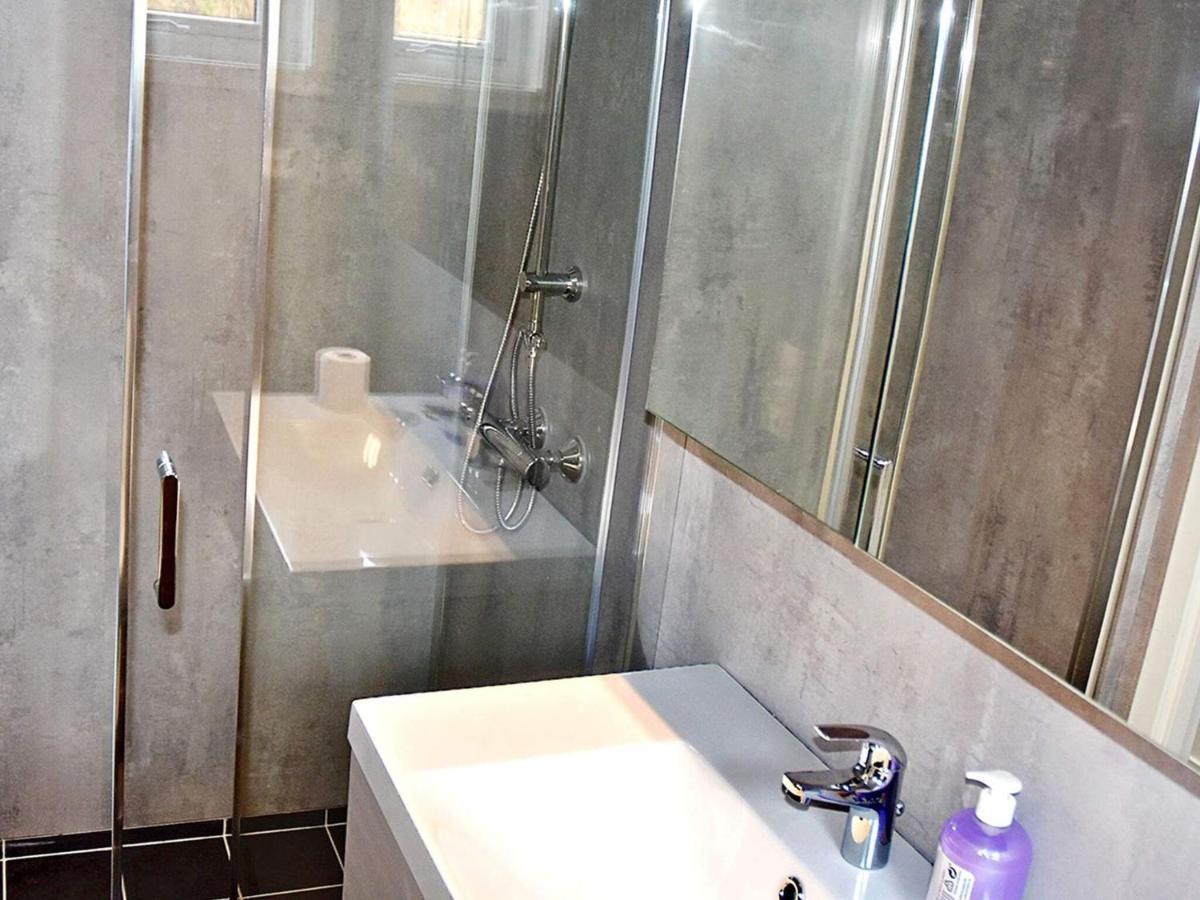 Holiday Home Vatne II Экстерьер фото