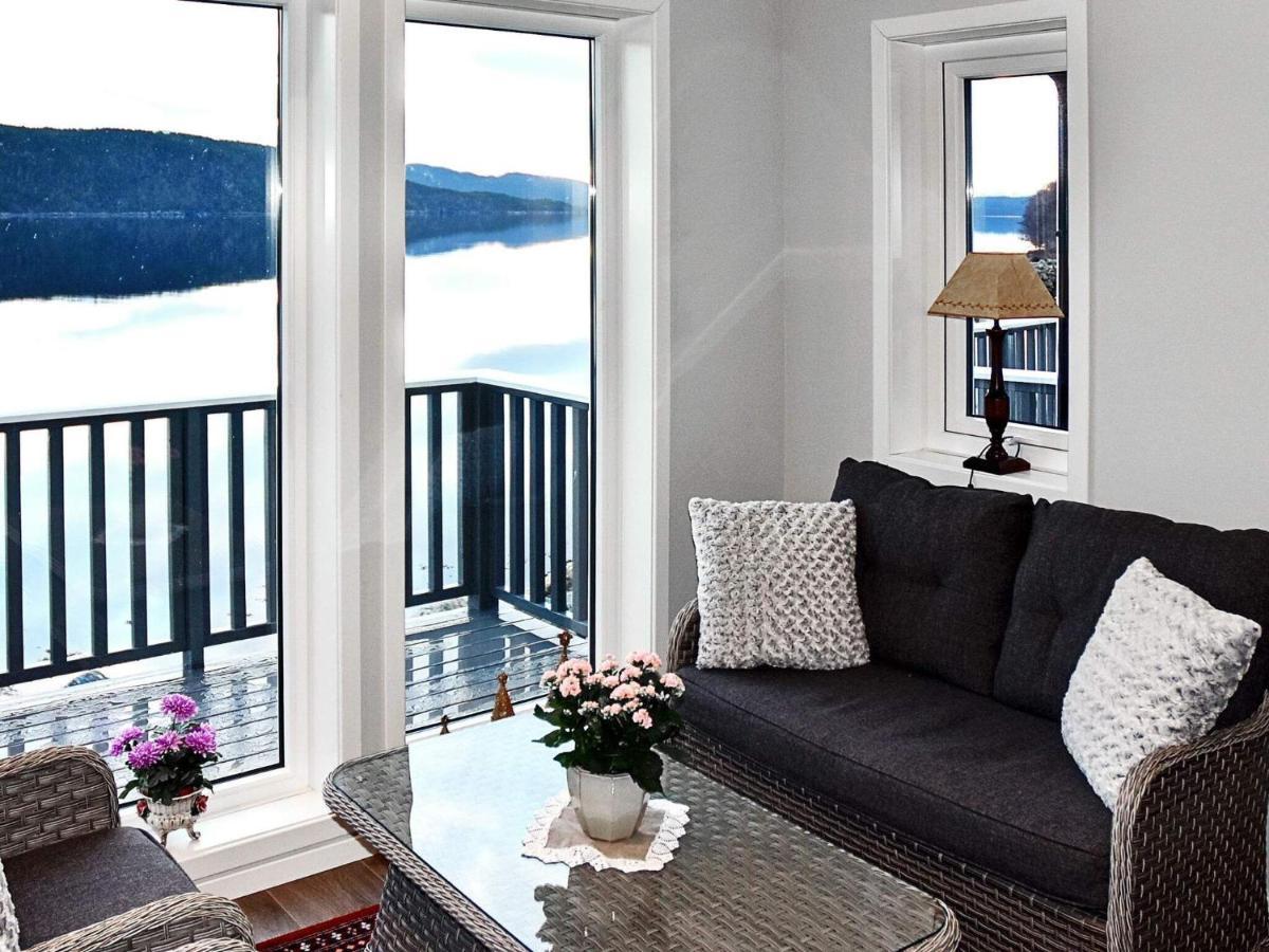 Holiday Home Vatne II Экстерьер фото